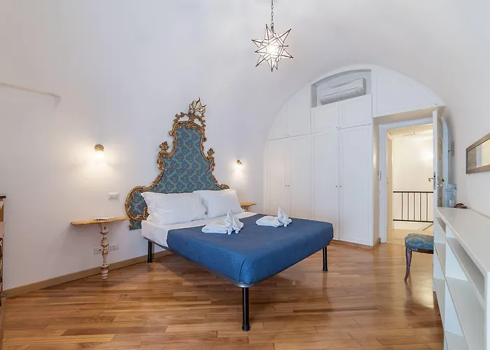 Apartment Campitelli Fascinating *