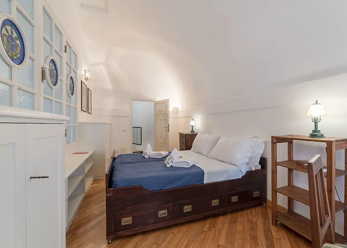 Apartment Campitelli Fascinating