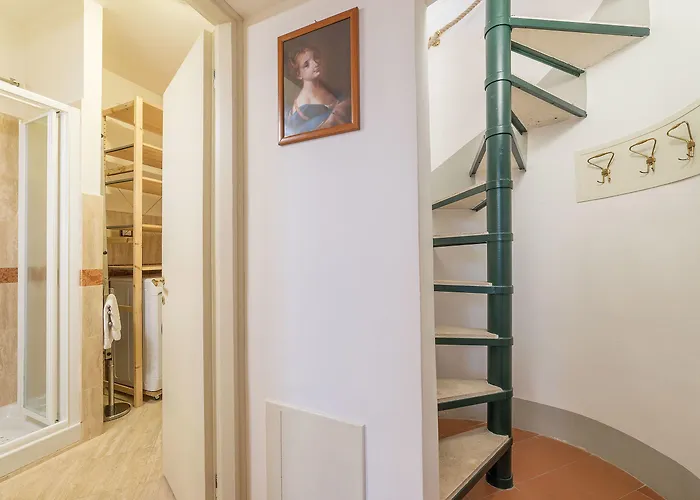 Apartment Campitelli Fascinating *