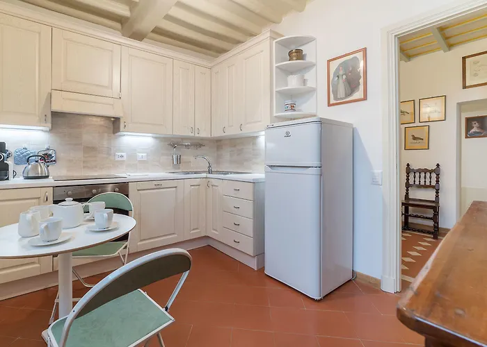 Apartment Campitelli Fascinating
