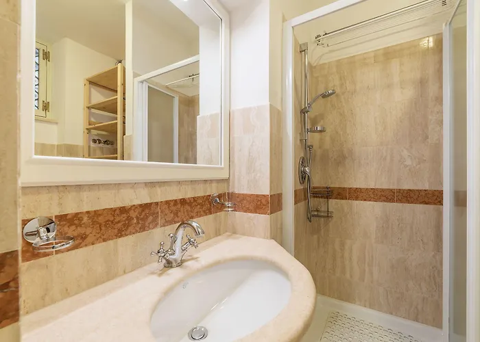 Campitelli Fascinating Apartment
