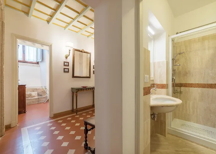 Campitelli Fascinating Apartment