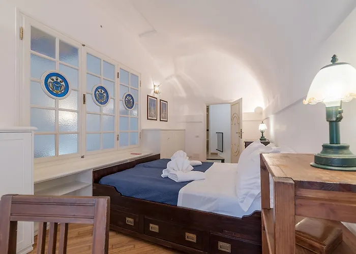 Apartamento Campitelli Fascinating Roma